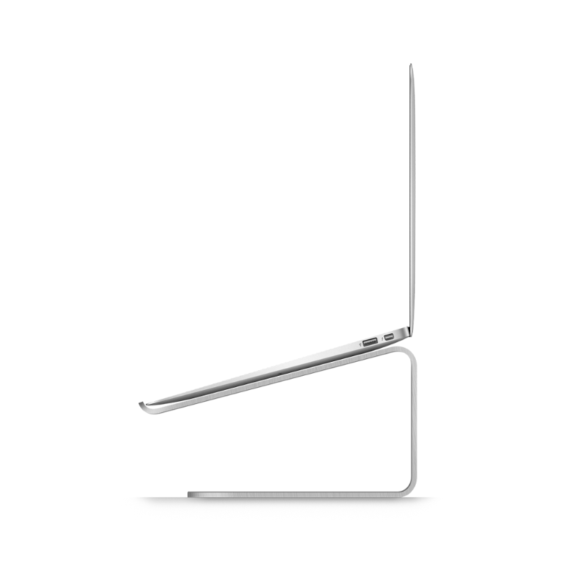 엘라고 L2 노트북 거치대 알루미늄 스탠드(4색상)