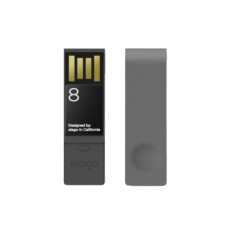 엘라고 USB 메모리-8G (ID1호환용)